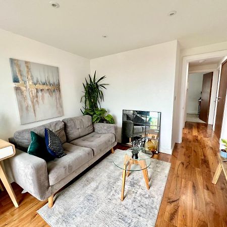 The Loft Queens Park Londra Dış mekan fotoğraf