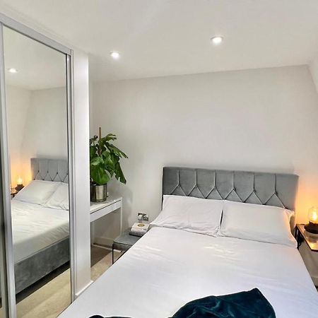 The Loft Queens Park Londra Dış mekan fotoğraf